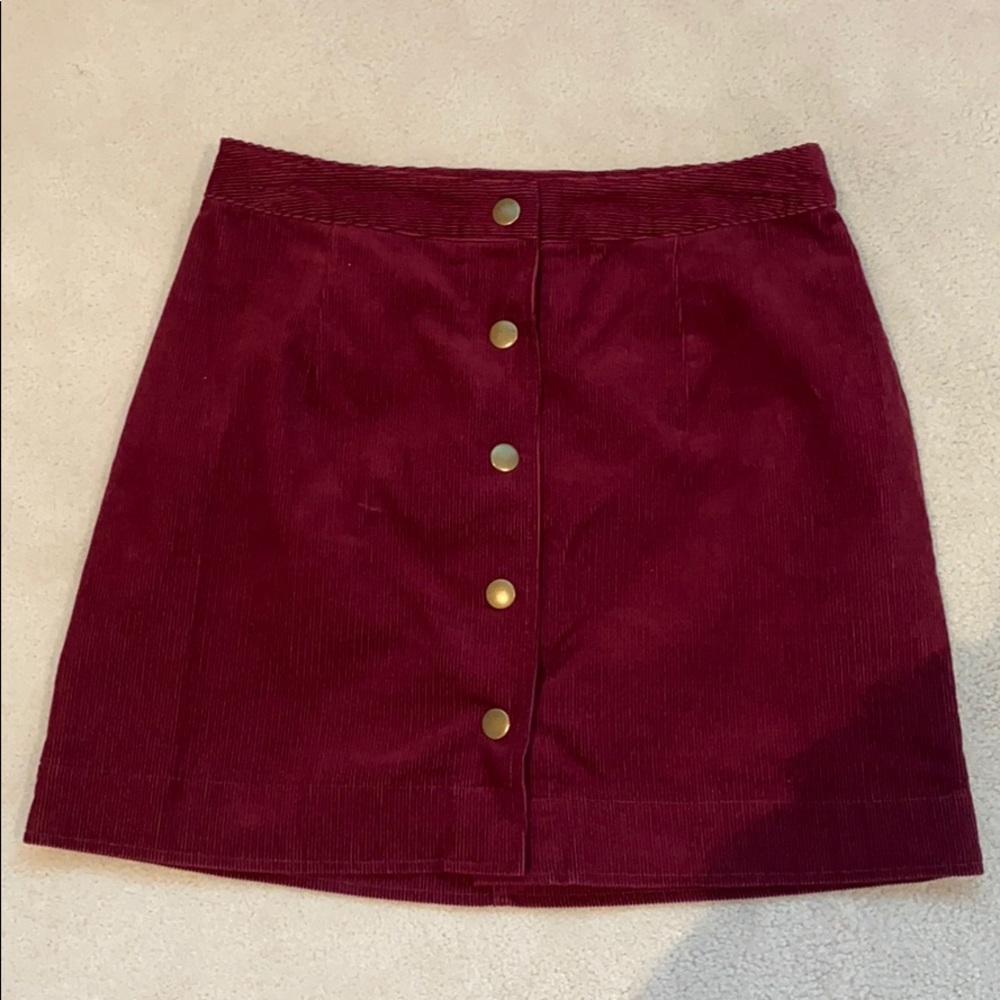 Old Navy Skirt